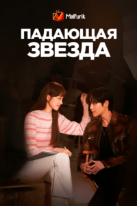 Падающая звезда (2022)