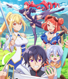 Фруктовый гуру