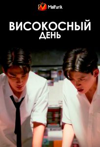 Високосный день