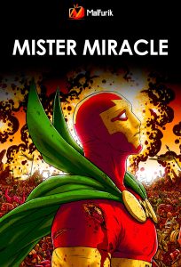 Mister Miracle
