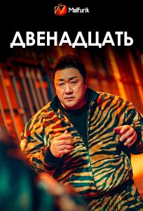 Двенадцать