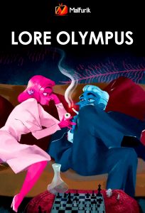 Lore Olympus