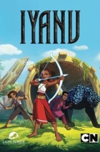 Iyanu 2 сезон